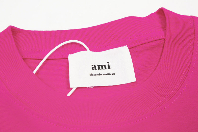 Amiri designer shirt full view