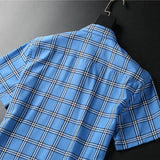 Burberry designer clothing styled look premium fashion