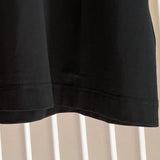 Close-up of Givenchy designer clothing craftsmanship