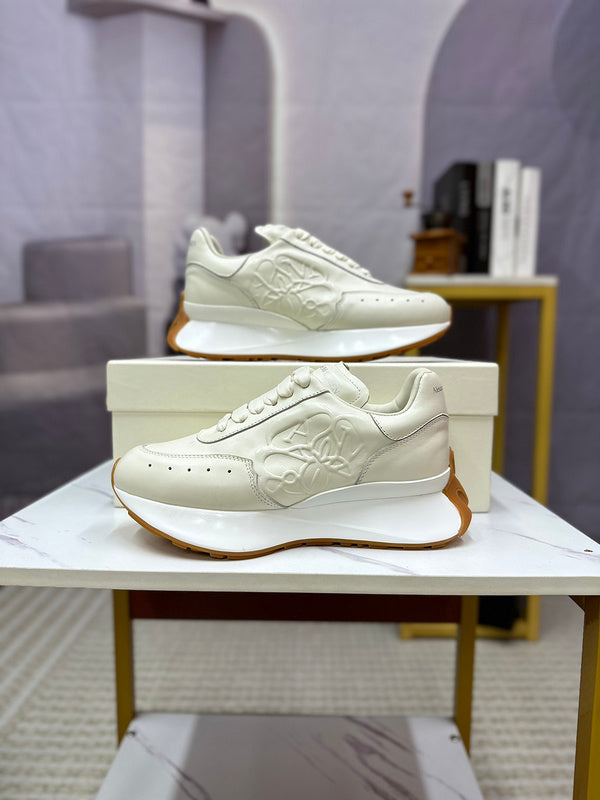 Alexander McQueen shoes Style 011 - sole and craftsmanship detail