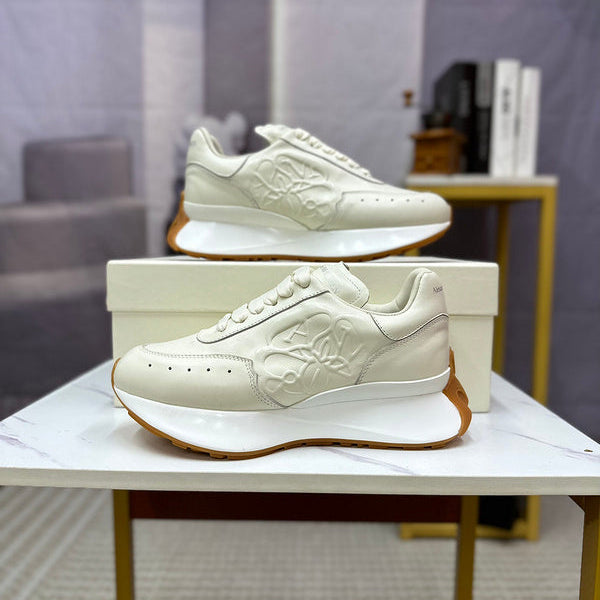 Alexander McQueen shoes Style 011 - sole and craftsmanship detail