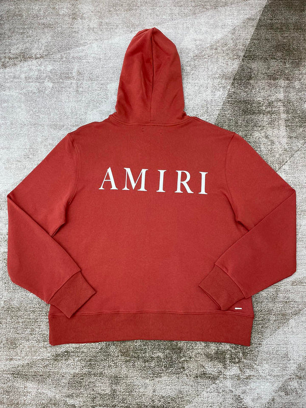 Texture and finish detail of Amiri luxury piece style No.085