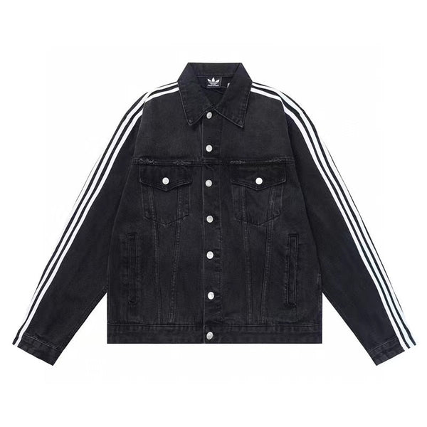 Balenciaga designer clothing front view designer style