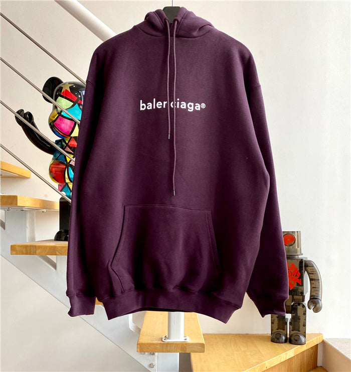 Balenciaga designer clothing front view designer style