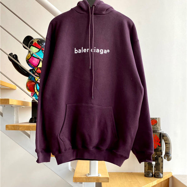 Balenciaga designer clothing front view designer style