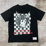 Amiri t-shirt styled look premium fashion