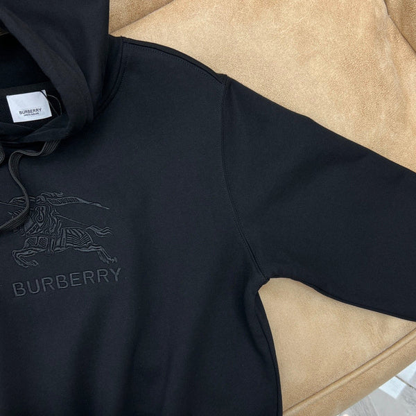 Close-up detail view of Burberry luxury piece style No.467