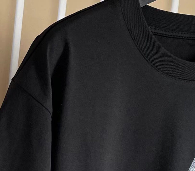 Givenchy designer clothing front view designer style