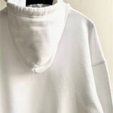 Full silhouette view of Balenciaga luxury piece style No.489