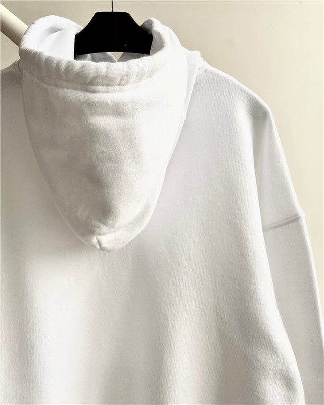 Balenciaga designer clothing front view designer style