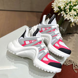 Louis Vuitton shoes Style 296 - packaging and accessories