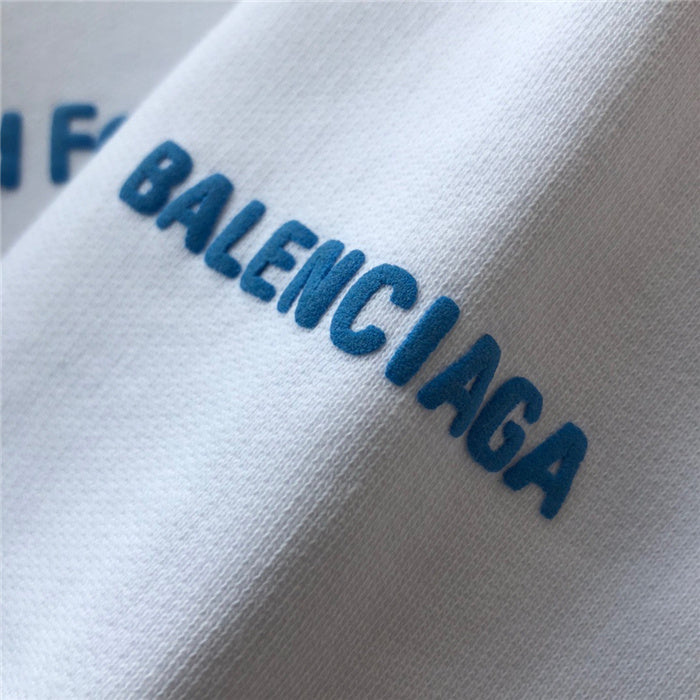 Balenciaga luxury designer clothing detail shot