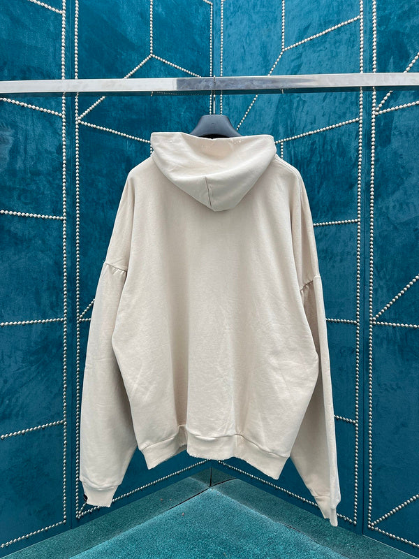 Balenciaga designer clothing styled look premium fashion