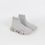 Balenciaga shoes Style 324 - close-up of premium designer craftsmanship