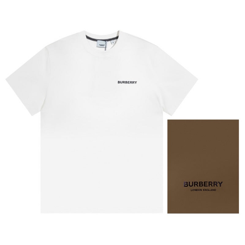 Side profile view of Burberry luxury piece style No.304