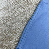 Side profile view of Amiri luxury piece style No.144