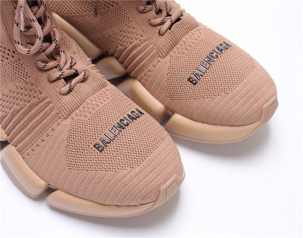 Balenciaga shoes Style 353 - styled lifestyle view