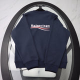 Balenciaga designer designer clothing full view