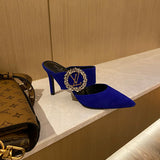 Louis Vuitton shoes Style 264 - styled lifestyle view