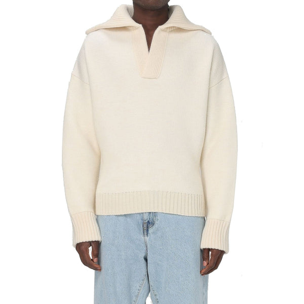 Bottega Veneta premium sweaters & pullovers detail and craftsmanship close-up