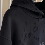Three-quarter angle view of Givenchy luxury piece style No.108