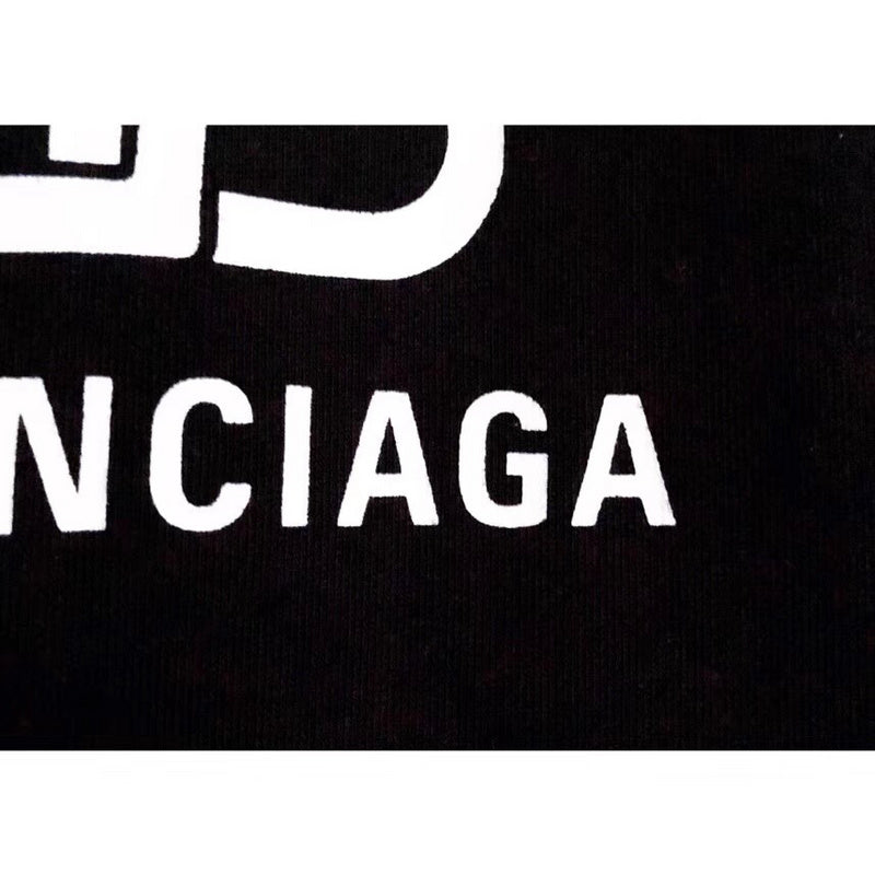 Balenciaga designer clothing front view designer style