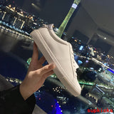 Givenchy shoes Style 071 - back heel detail