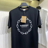 Front view of Burberry luxury piece style No.283