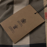 Three-quarter angle view of Burberry luxury piece style No.372