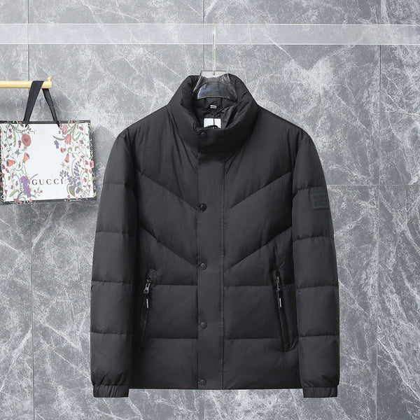 Front view of Burberry luxury piece style No.514