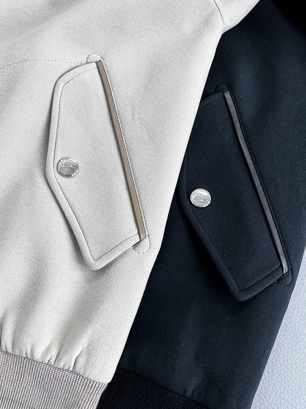 Burberry designer clothing front view designer style