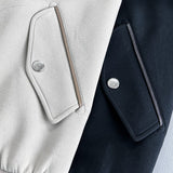 Burberry designer clothing front view designer style