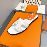 Hermes sandals Style 194 - packaging and accessories