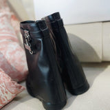 Givenchy shoes Style 172 - sole and craftsmanship detail