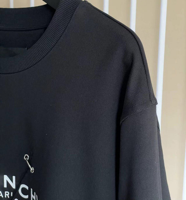 Givenchy luxury designer clothing detail shot