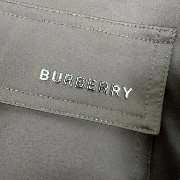 Three-quarter angle view of Burberry luxury piece style No.489