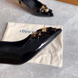 Louis Vuitton shoes styled look premium fashion