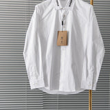 Burberry designer clothing styled look premium fashion