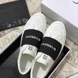Givenchy shoes Style 028 - sole and craftsmanship detail