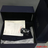 Dior shoes Style 003 - full pair display (alternate angle)