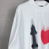 Balenciaga designer designer clothing full view