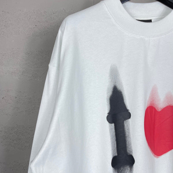 Balenciaga designer designer clothing full view