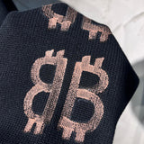 Balenciaga luxury designer clothing detail shot