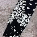 Front view of Amiri luxury piece style No.116