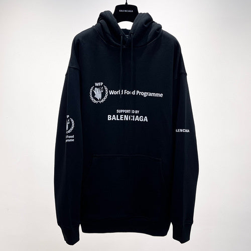 Balenciaga designer clothing front view designer style