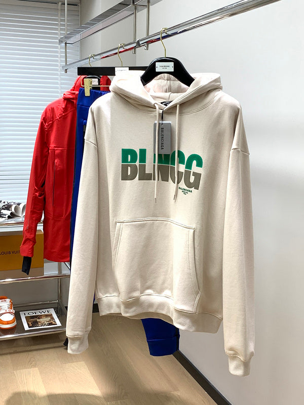 Front view of Balenciaga luxury piece style No.530