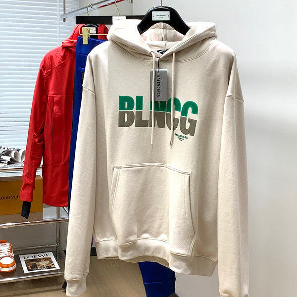 Front view of Balenciaga luxury piece style No.530
