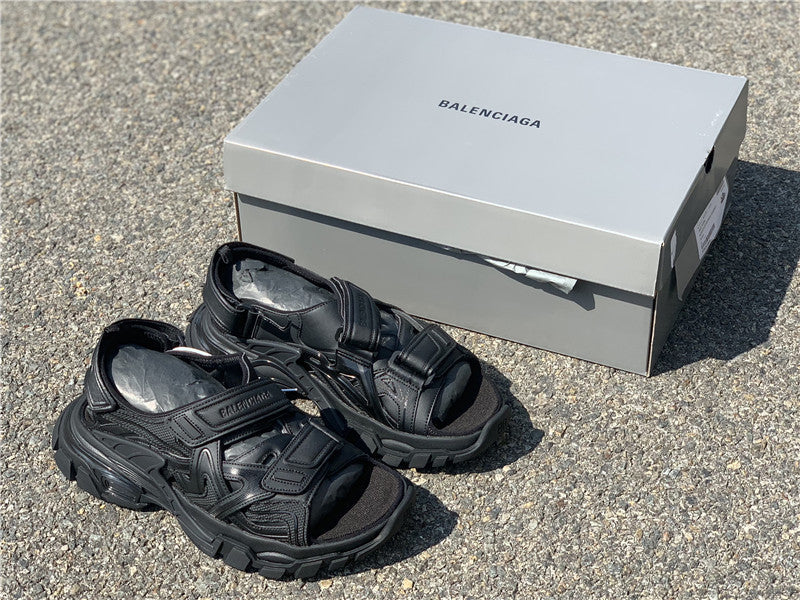 Balenciaga Grey Pointed-Toe Flats - Lifestyle Styling Shot