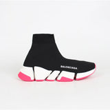 Balenciaga shoes Style 340 - sole and craftsmanship detail