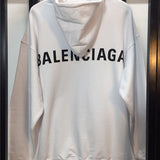 Side profile view of Balenciaga luxury piece style No.487